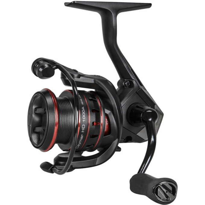 Катушка OKUMA Ceymar HD 4000A Spinning CHD-4000A