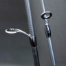Удилище OKUMA Jaw Spin 7'6'' 229см M 12-42гр. 2сек JAW-S-762M